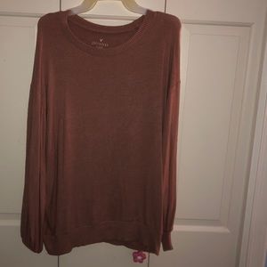 Women’s sweater